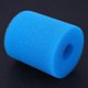 thumbnail image 4 of Filtro lavable reutilizable para piscina, accesorios de repuesto de esponja, suministros para piscina, 10cm, 4 of 9