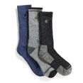 thumbnail image 4 of Rainforest Unisex 3 Pack Wool Blend Crew Sock, 4 of 5