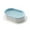 Bleu Clair, variante sur TIELUTT Jardinière de Semis de Blé pour Chat Hydroponique Pot de Fleurs de Blé pour Chat (Sans Graines) Mini Fleur de Blé Grande Fleur pour Intérieur 10 Support de Pot de Fleurs d'Intérieur Haut Haut Support de Fleurs Centre de Table Pot de Fleurs en Céramique