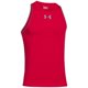 thumbnail image 1 of Under Armour Charged Tank Top para Hombre, Rojo, XX-Large Under Armour Camiseta sin mangas, 1 of 2