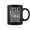 Black, variant on Its A Jefferson Thing You Wouldnt Understand Surname Name Coffee Mugs