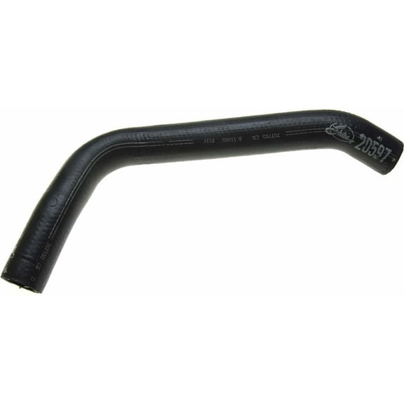 Radiator Coolant Hose