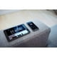 thumbnail image 5 of Subwoofer sellado SVS SB-1000 Pro (ceniza negra), 5 of 5