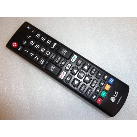 NEW OEM Genuine LG Smart Remote Control AKB75095307 for 32LJ550B-UA