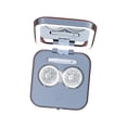 thumbnail image 3 of Cleaning Box Case Storage Cleaning Tool Yinane Estuche para lentes de contacto, 3 of 8