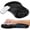 Kg001-sea Wave, variant on Ergonomic Mouse Pad Wrist Support with Memory Foam Massage Bulge, Carpal Tunnel Pain Relief Mousepad Wrist Rest for Mouse(12x8 inch, I Am Fine)