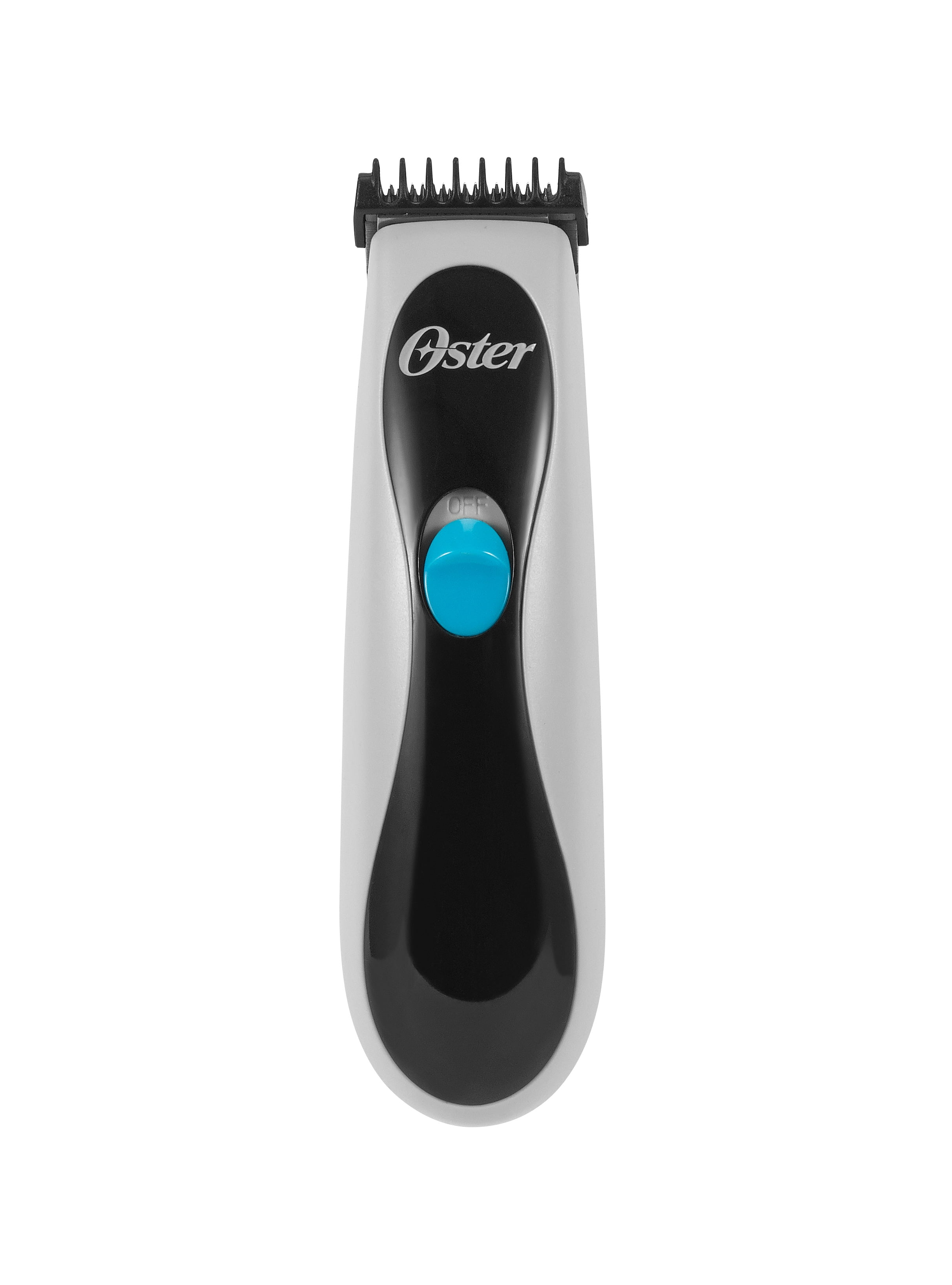 Oster Less Stress Cordless Dog and Cat Trimmer