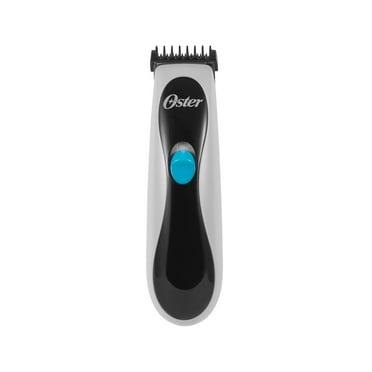 Oster Less Stress Cordless Dog and Cat Trimmer