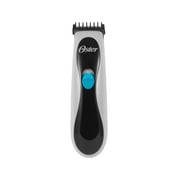 Oster Less Stress Cordless Dog and Cat Trimmer