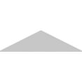 thumbnail image 5 of Ekena Millwork 78"W x 20-1/2"H x 2"P (Pitch 6/12) Peaked Cap 3 Spoke Architectural Grade PVC Pediment, 5 of 8