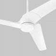 thumbnail image 2 of 3-104-15-Oxygen Lighting-Sol - 3 Blade Ceiling Fan-11.31 Inches Tall and 52 Inches Wide, 2 of 7