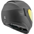 thumbnail image 2 of Casco Abatible Joe Rocket RKT 20 ION Black Negro Mate Iridium negro 2XG, 2 of 3