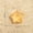 A, variant on Glow in the Stones Luminous Star Shaped Pebbles, 0.83 inch Resin Anxiety Crystals for Landscaping Garden Yard Bonsai Vase Filler DIY Crafts Yellow