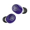 thumbnail image 2 of Transformers x JLab JBuds ANC 3 True Wireless Earbuds, Decepticons, Charging Case, 42 Hours of Total Playtime, Hybrid Active Noise Canceling, Custom Sound Via App, Multipoint Connect, 2 of 8