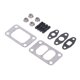 thumbnail image 2 of 42mm Turbo Mounting Bolt, M10 Thread Wear Resistance Long Service Life Turbo Mounting Studs Nuts Gaskets For Car ANGGREK Otros, 2 of 8