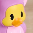 thumbnail image 3 of Dukalooz Disney Angel Small Toy Duck, 3 of 4