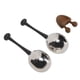 thumbnail image 1 of Ice Roller Set, Face Ice Globe Set Wenge Para Salón De Belleza ANGGREK Ice Roller Set, 1 of 8