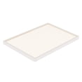 thumbnail image 4 of yotijay Jewelry Organizer Tray Earring Display Bracelet Organizer Necklace Tray for Home Beige, 4 of 9