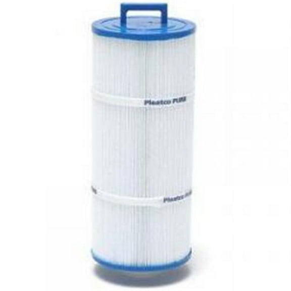 SUPER-PRO 5.25" Diameter 50 SqFt Replacement Filter Cartridge