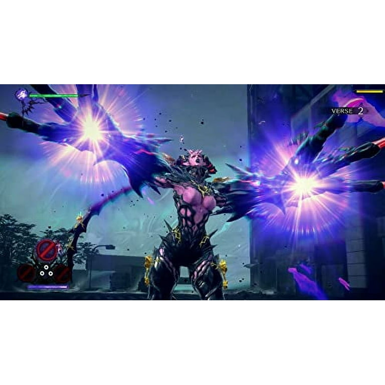 Nintendo Switch - ベヨネッタ3 switch New Release: Bayonetta 3 Game for Nintendo Switch - Walmart.com
