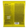 thumbnail image 2 of Ernie Ball 2840 Beefy Slinky Bass Strings, 65-130, 2 of 2