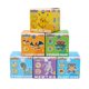 thumbnail image 1 of Nuevas figuras de Pokémon, juguetes, modelo de bola variante, Pikachu, Gengar, Pokeball, Dragonite, Snorlax, figura de acción, Lapras, Pocket Monsters, juguete, 1 of 6