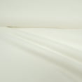 thumbnail image 2 of Roc-Lon 107/108” Bleached Crease Resistant Poly/Cotton - 15 Yard/Bolt, 2 of 9