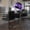 Purple, variant on Standing Hair Dryer 1875W Professional Ionic Hooded Hair Dryer