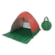 thumbnail image 1 of Tienda de campaña , tienda de , tienda portátil, UPF 50 de fácil instación, protección solar para la , tienda de campaña, Rojo L, 1 of 8