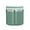 Green, variant on Tableware Large Capacity Stainless Steel Soup Cup with Lid – Leakproof Handling Utensils for Everyday Use, 4.33*4.66 in, Blue