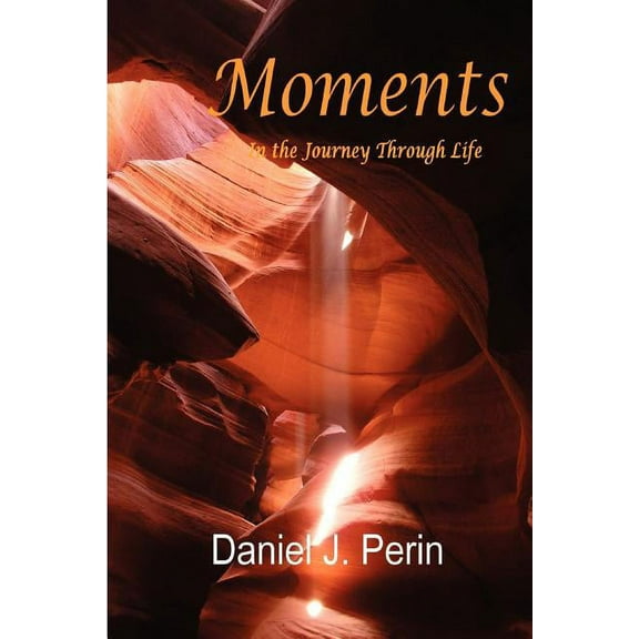 Moments, (Paperback)