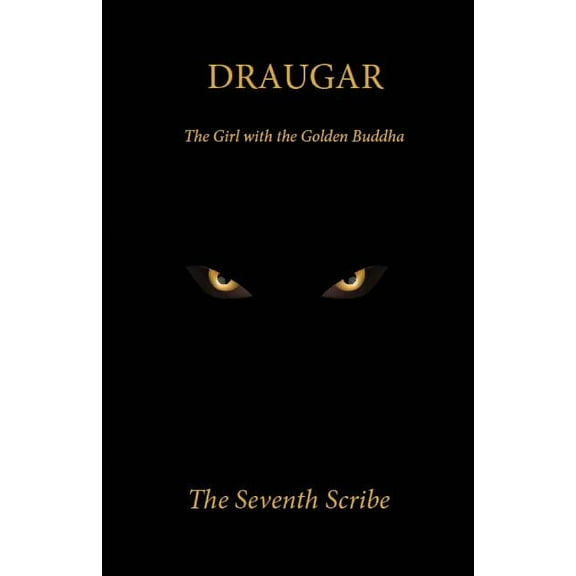 Draugar: The Girl with the Golden Buddha (Paperback)