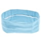 thumbnail image 4 of 2x Diademas Elásticas BLESIY para Ejercicio Yoga Gimnasio Suave Banda para el Sudor Cabeza, 4 of 8