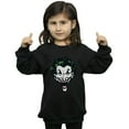 thumbnail image 2 of DC Comics Filles The Joker Chandail à Grand Visage, 2 of 5