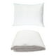thumbnail image 1 of Protector de colchón Individual UltraSoft Spring Air Supreme + Almohada de Osos 50x70cm, 1 of 8