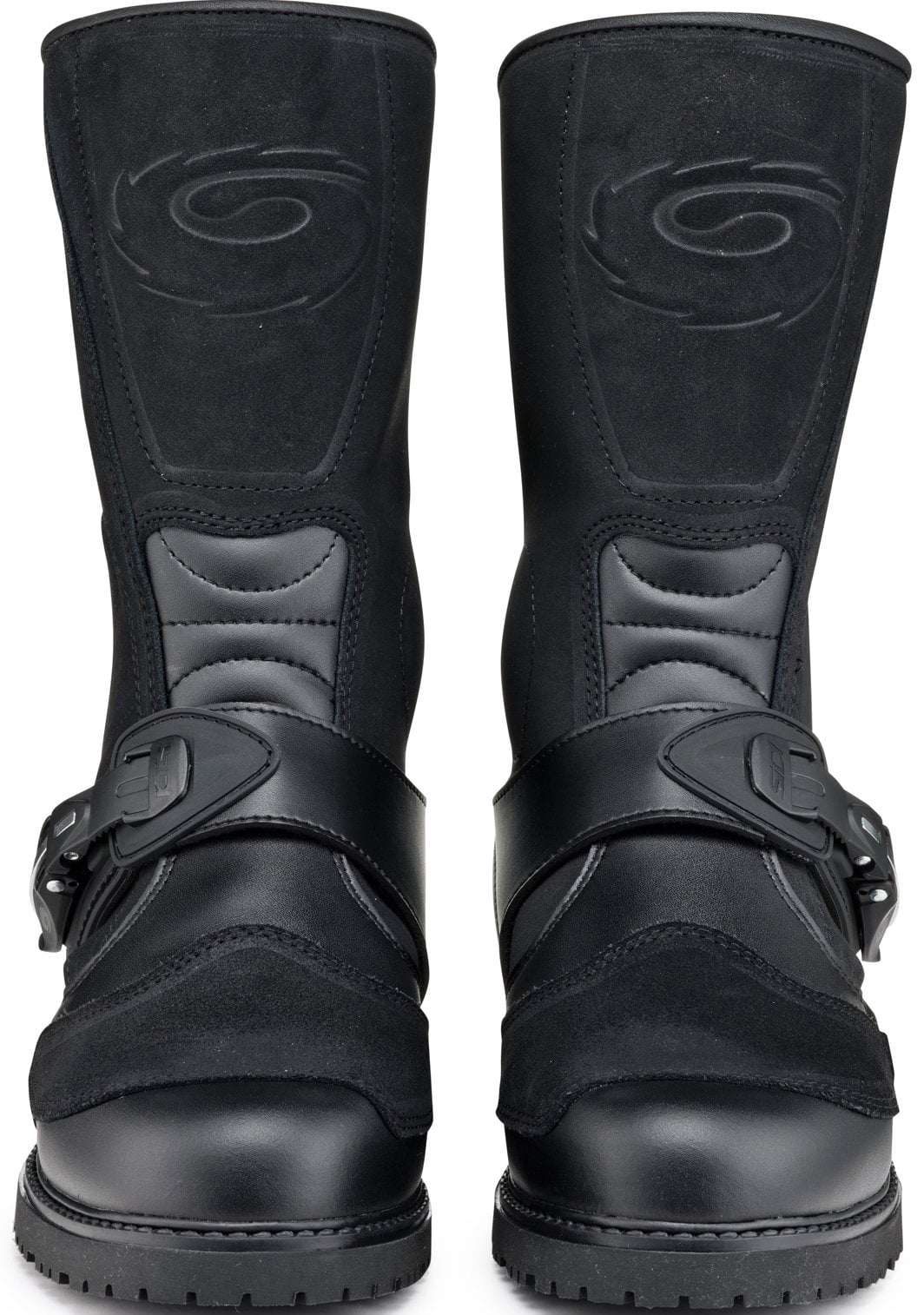 Sidi Canyon 2 Mens Gore-Tex Motorcycle Boots Black 44 EUR  display picture 2