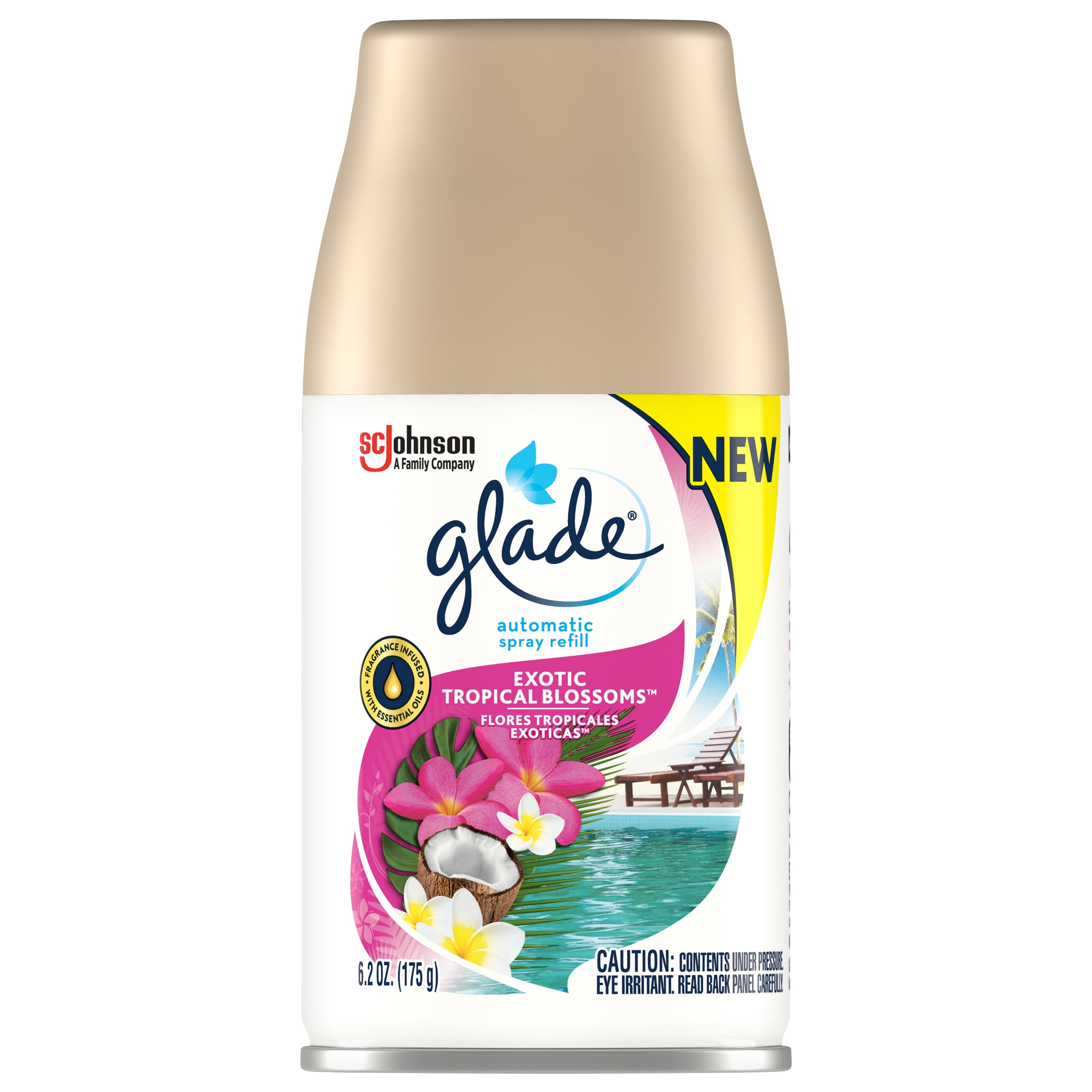 glade automatic spray refill holiday glade automatic spray refill holiday