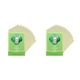 thumbnail image 4 of Vogacara 1 caja de papel secante, toallitas absorbentes convenientes para el control de aceite, tipo 4 Type2 NO2, 4 of 6