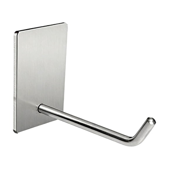 Heavy Duty Wall Hooks For Kitchen No Drilling Required Metal Self Hooks For Strong Hold Hooks Home Decor
