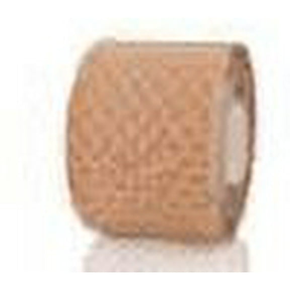 FlexU Kinesiology Tape - Single Roll of Advanced Strength Kinesiology Therapeutic Tape for Fast Recovery Designed for Knee, Shoulder & Back Support