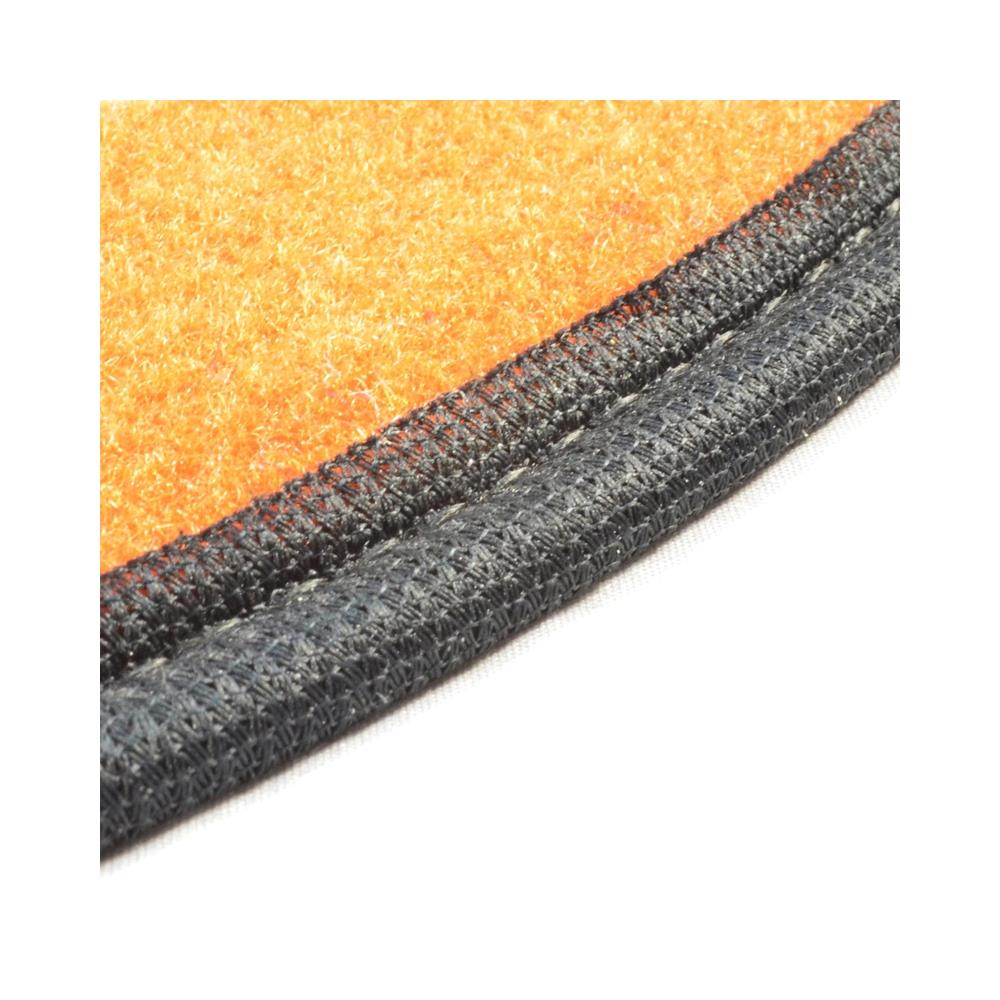 Fanmats Oakland 2Pc Carpeted Car Mats FMT-18448 - image 3 of 4