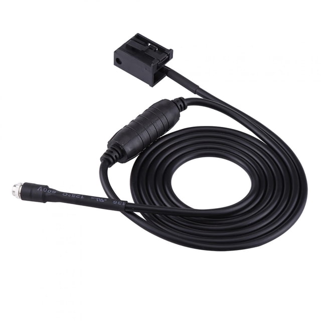 Female Auxiliary Adapter Cable,Car Black Female Auxiliary Car Auxiliary In Cable Auxiliary In Cable Finest Materials