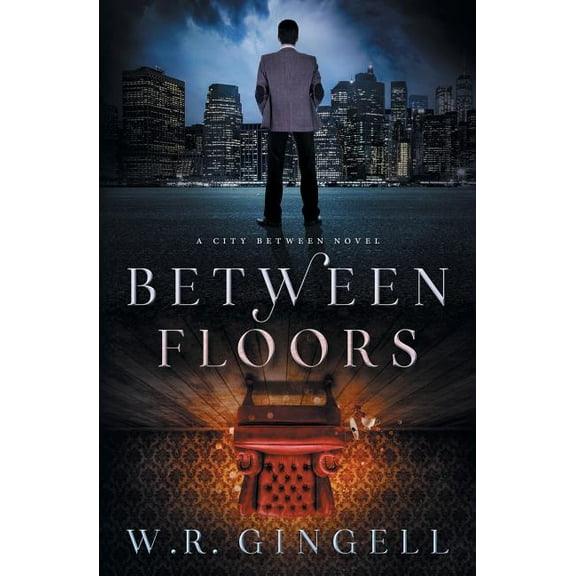 City Between Between Floors, Book 3, (Paperback)
