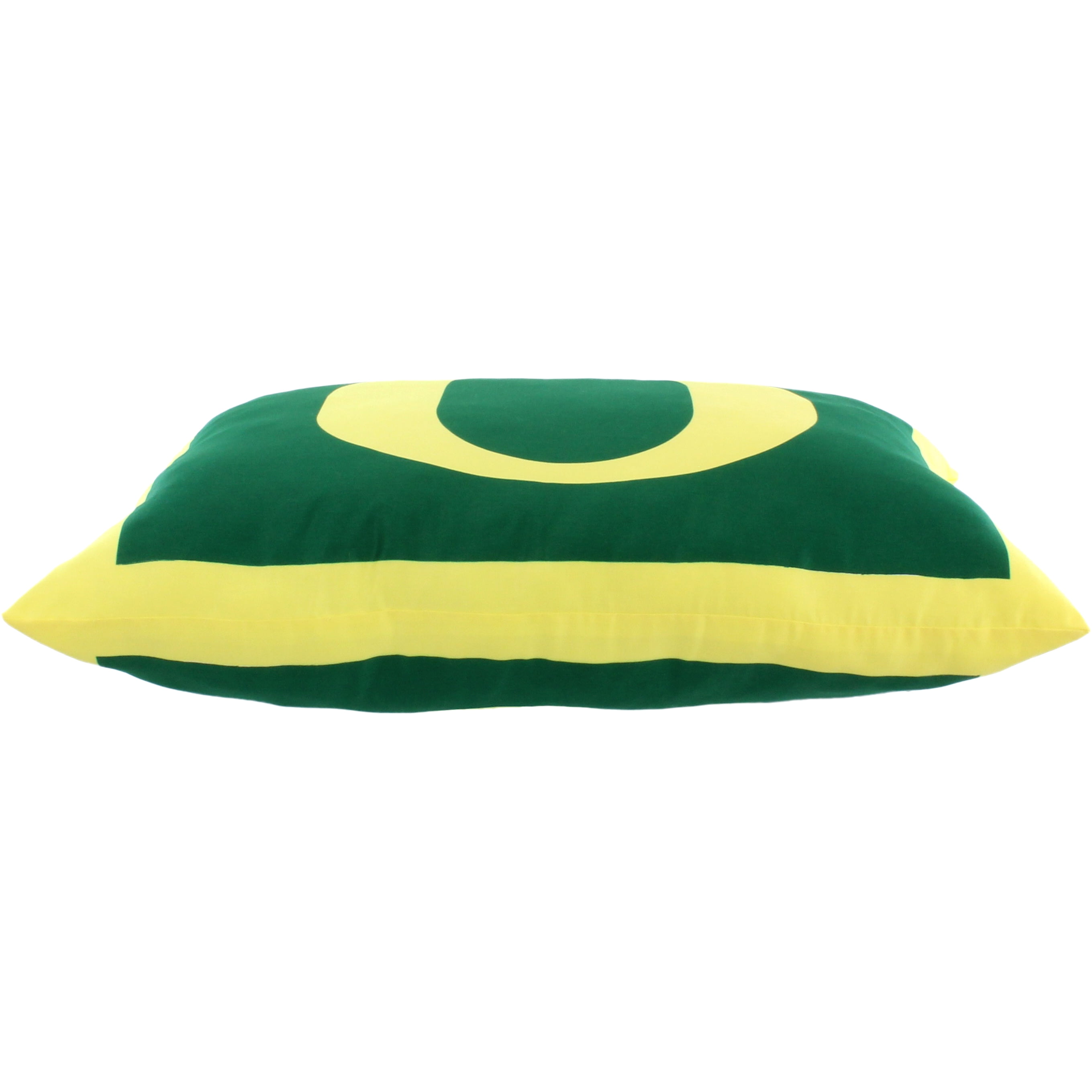 Oregon Ducks 20" x 28" Fully Stuffed Big Logo Pillow