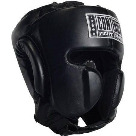 Contender Fight Sports Mexican Style Headgear