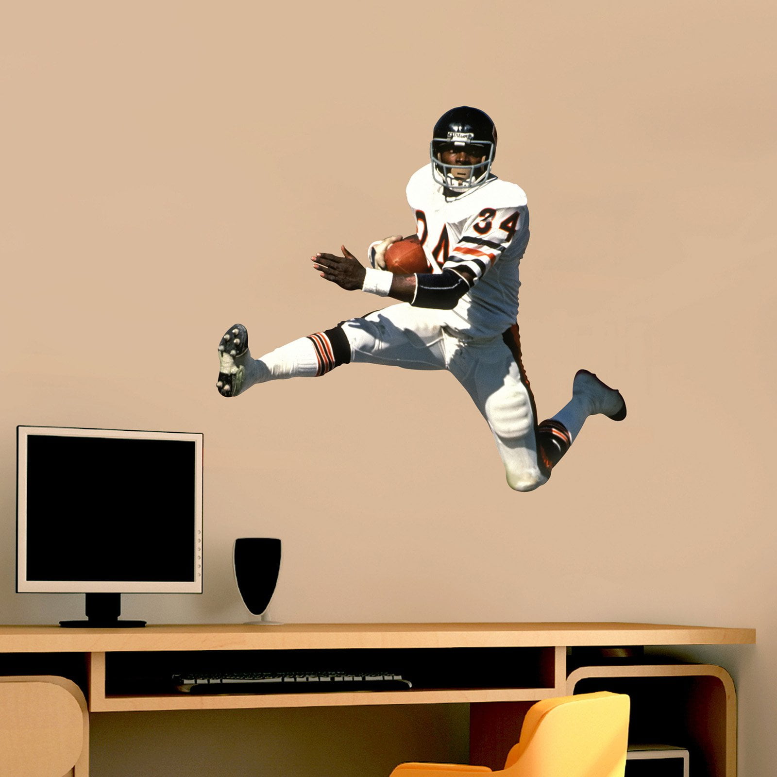 Fathead Jr. NFL Player Wall Decal
