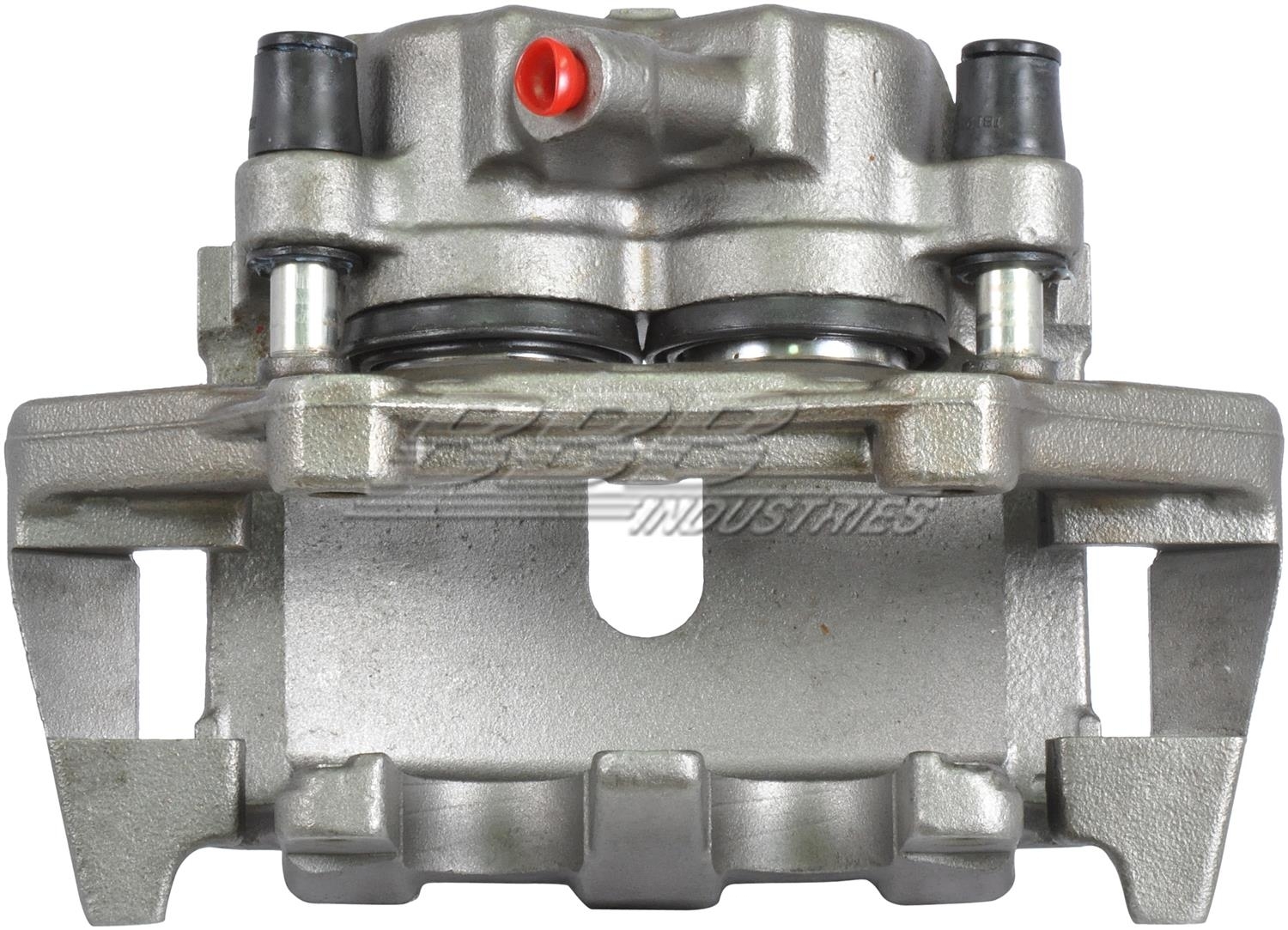 TERREPOWER formerly BBB Industries 99-02754A Reman Caliper w/installation Hardware