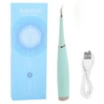 thumbnail image 2 of Teeth Polishing  Cleaner, USB Charging Tartar Removal Cleaner  for Hospital ,Green, 2 of 8