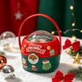 Jumbo Rockets Candy Clearance Under $8 Christmas Apple Gift Box, 1PC Rocket Deer Design ...