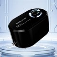 thumbnail image 3 of Fish  Oxygen Pump, Silent Soundproof Double Layer Aquarium Aerator, Versatile Deep Water  Oxygenation, Easy Installation, Durable, 3 of 8